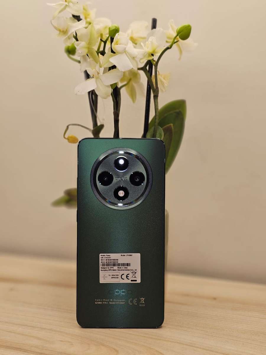 Oppo Reno 12F 256GB Dual SIM