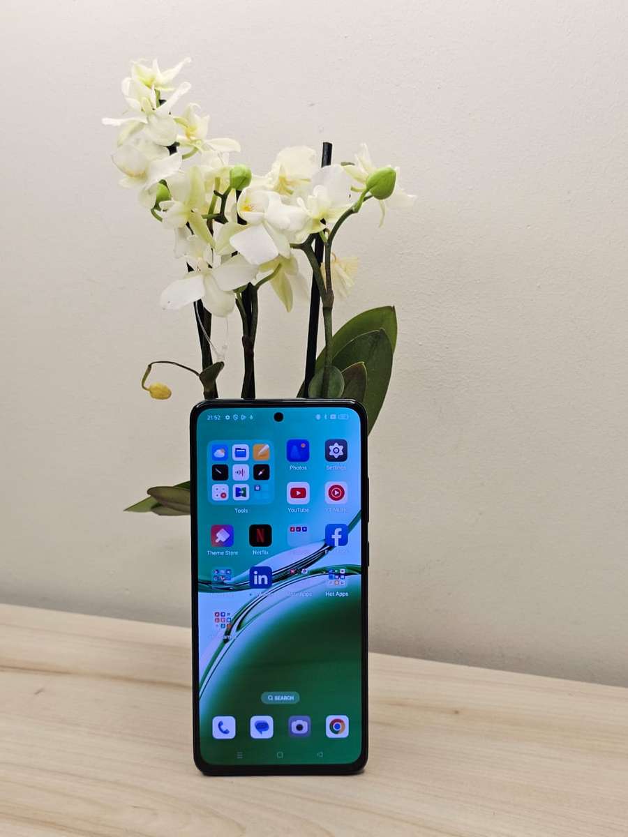 Oppo Reno 12F 256GB Dual SIM