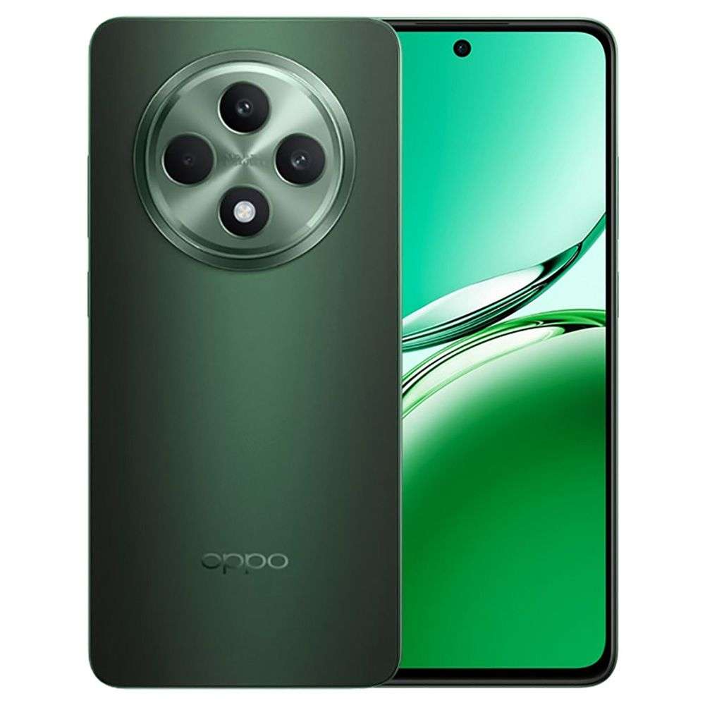 Oppo Reno 12F 256GB Dual SIM