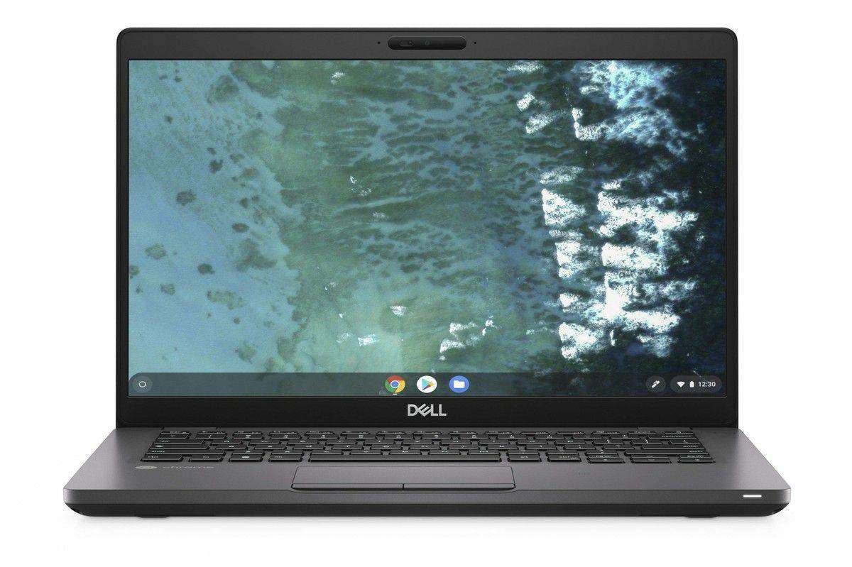 Dell  latitude 5400 Chromebook i5 8th gen