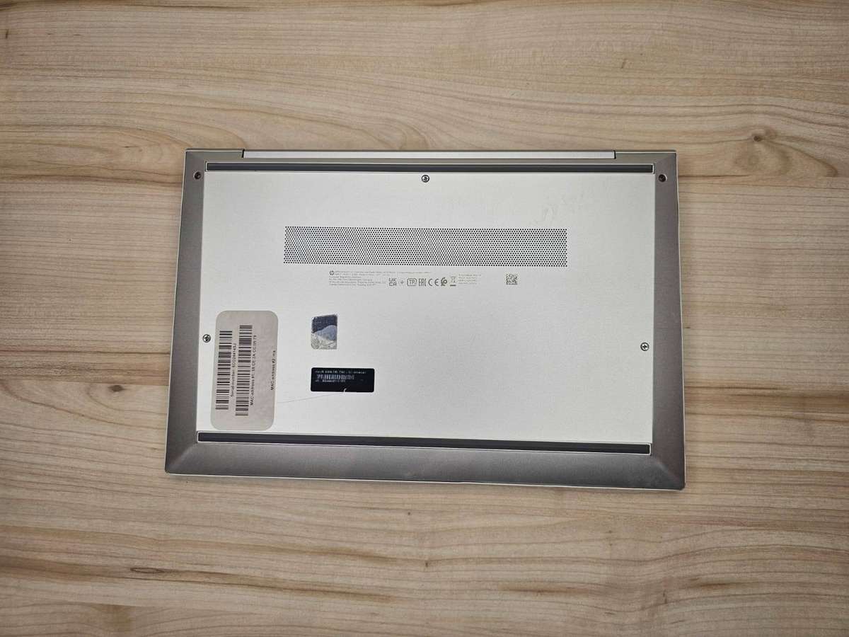 Hp 840 G8 Core I5 11TH Gen 16GB Ram 256GB Ssd Lte Fhd Display Intel  Iris Xe Graphics