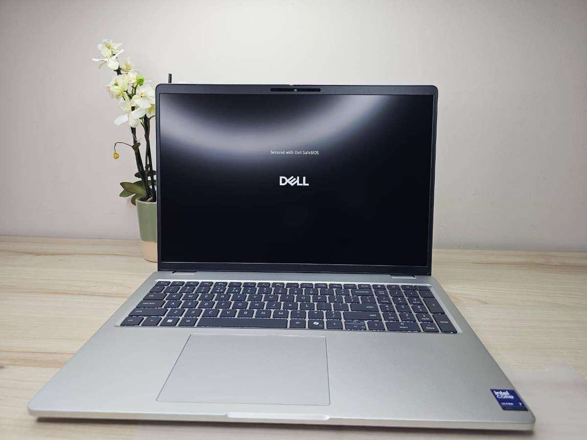 Dell Pro 16 Plus PB16250 Notebook PC  Core Ultra 7 265U 16 FHD+  32gb ram 512gb ssd 4G LTE