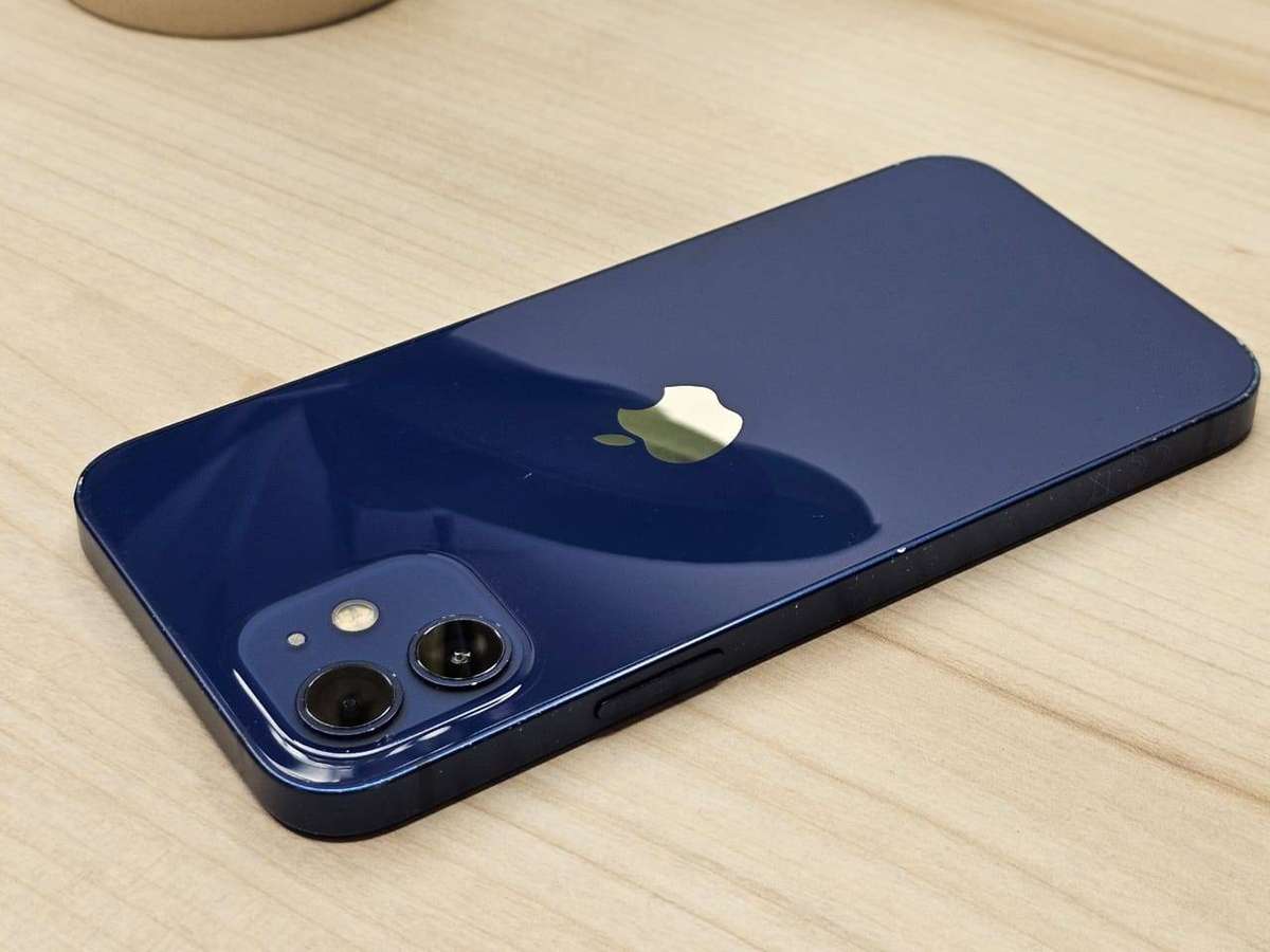 I phone 12 128gb 82% batt health