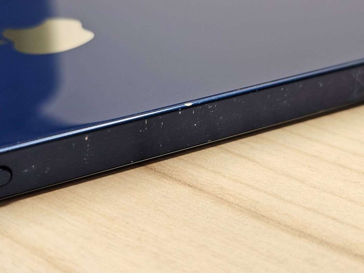 I phone 12 128gb 82% batt health