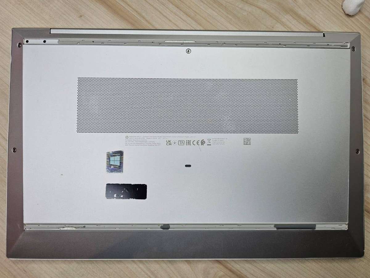 Hp Elitebook 850 G8 I5  11th Gen Fhd Display  Lte  8gb ram 256gb ssd