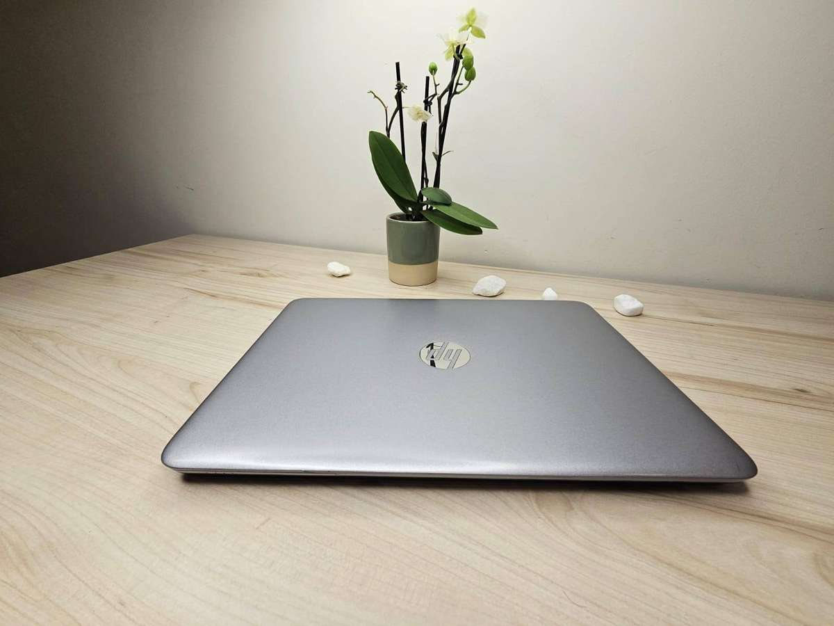 Hp EliteBook 840 G3 core i5 6th gen  16gb ram 120gb ssd lte 500gb hdd