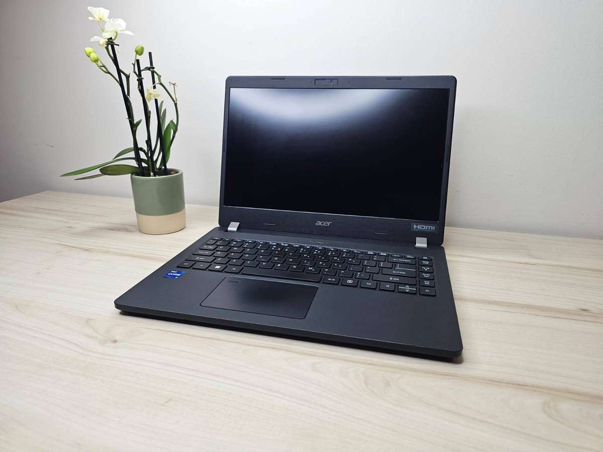 Acer TravelMate P214-53, 11th Gen i7-1165G7@2.8GHz, 16GB RAM, 512GB NVMe SSD, 14` FHD Display, LTE