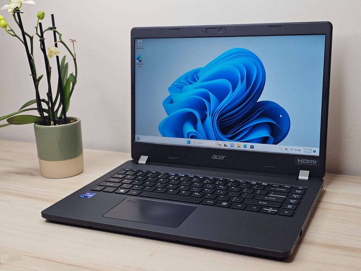 Acer TravelMate P214-53, 11th Gen i7-1165G7@2.8GHz, 16GB RAM, 512GB NVMe SSD, 14` FHD Display, LTE