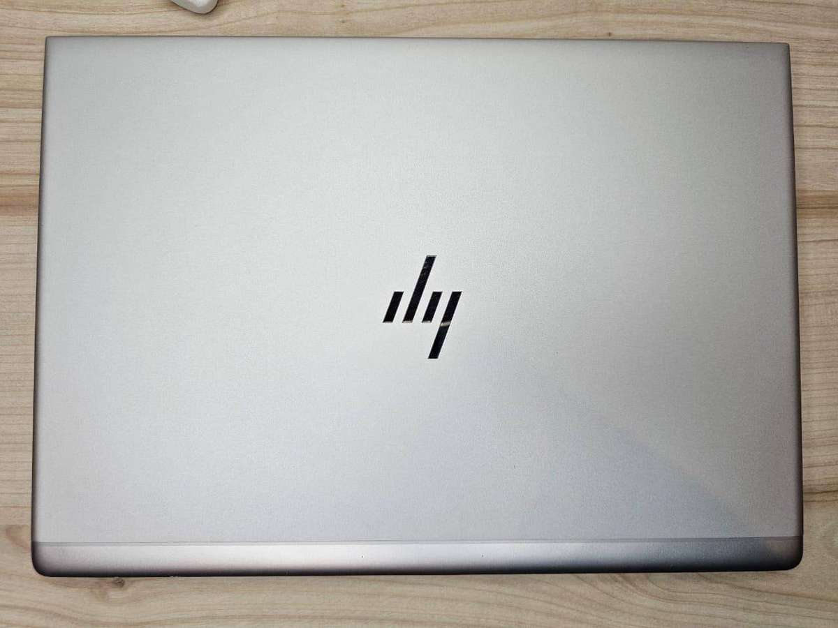 Hp Elitebook 850 G6  Core i5 8th gen Lte  15.6 inch  8GB Ram 256GB Ssd