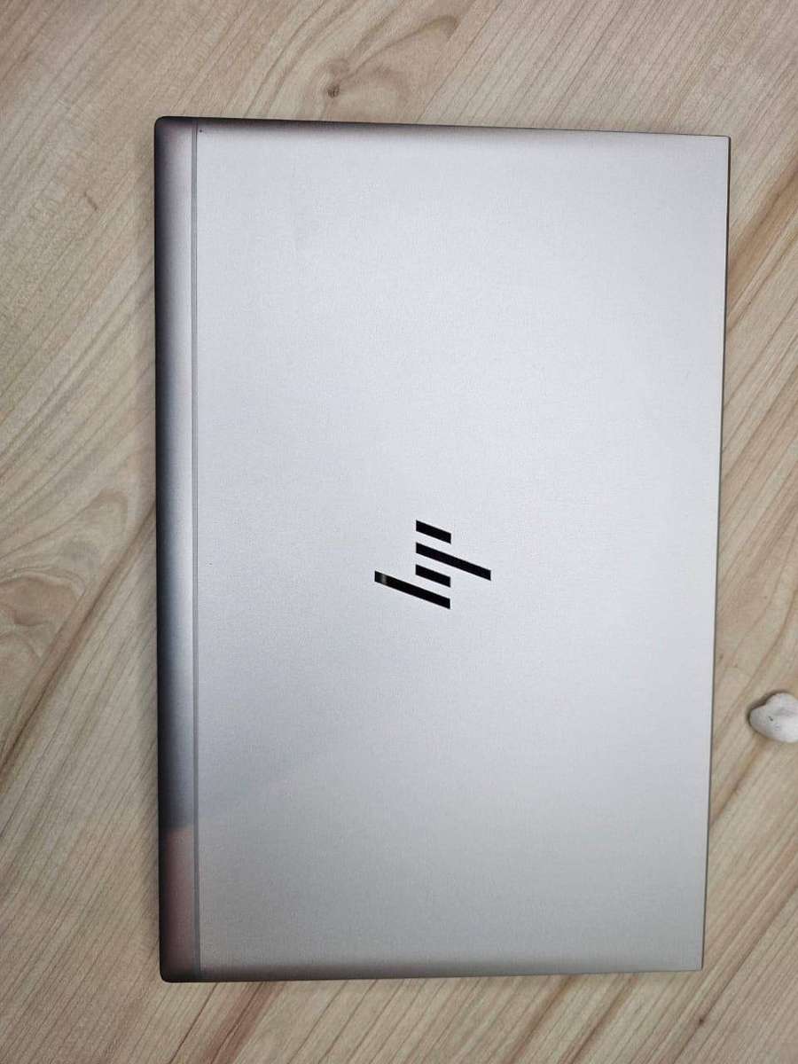 Hp Elitebook 850 G6  Core i5 8th gen Lte  15.6 inch  8GB Ram 256GB Ssd