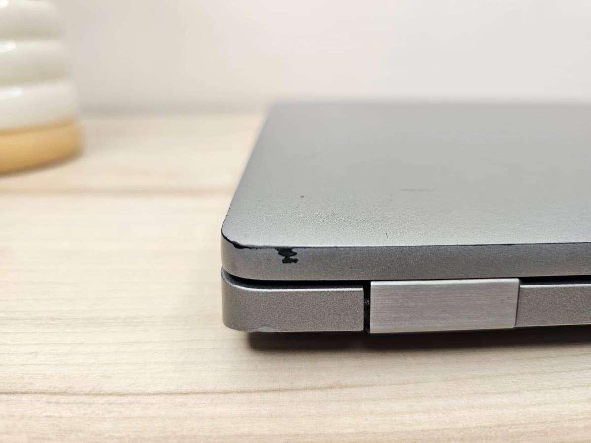 Dell Latitude 5510, 10th Gen i5 8gb ram 256gb ssd new batt