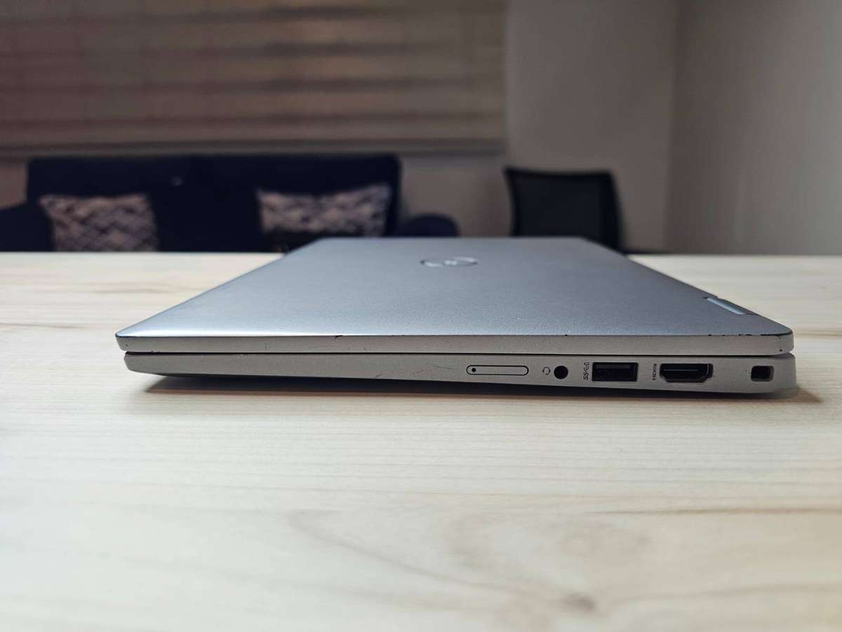 Dell Latitude 5320 i5 1145G7  8GB 256GB SSD  13.3 FHD IPS touch Display