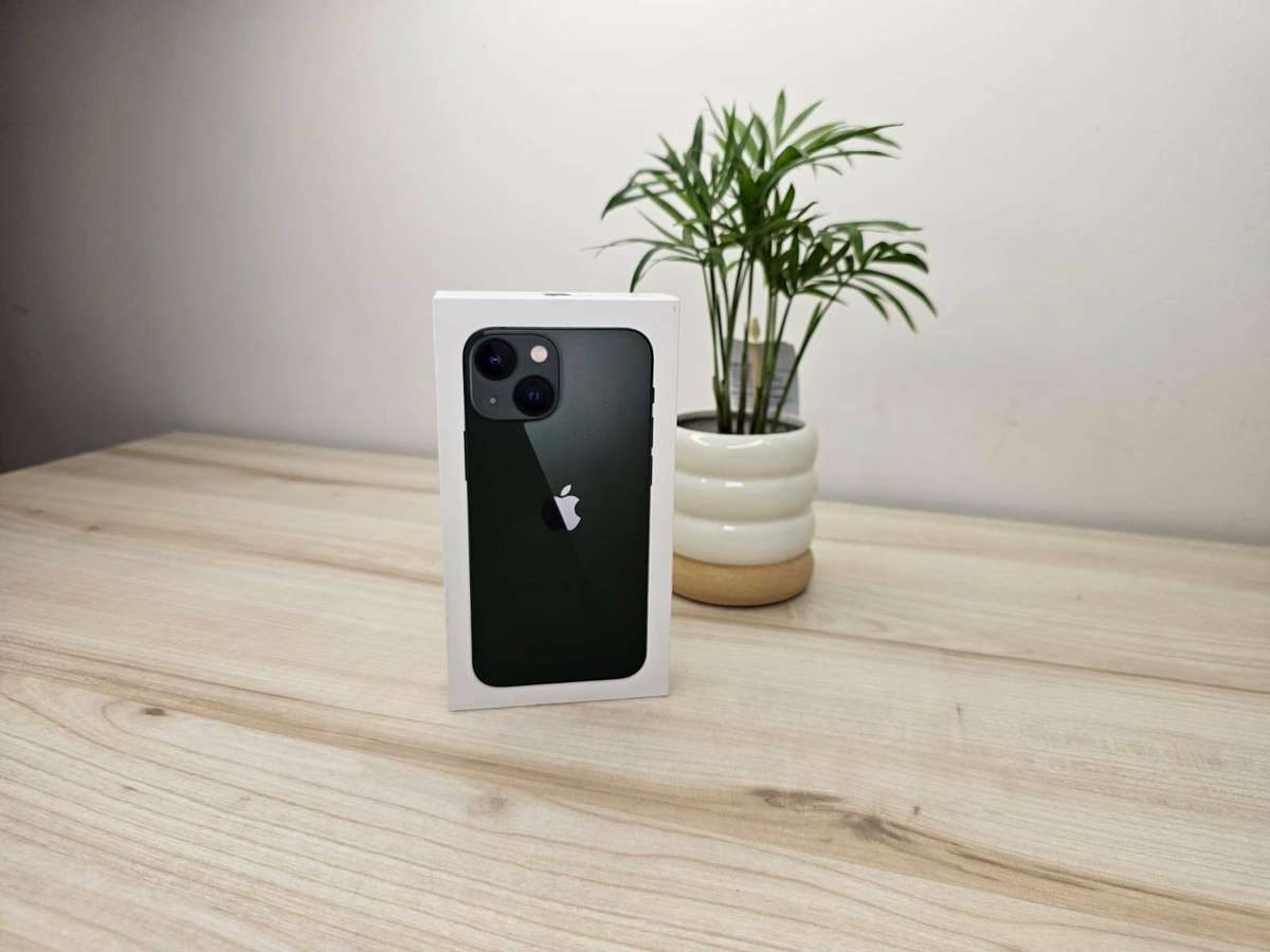 Apple iPhone 13 Mini 128GB 100% Battery Health