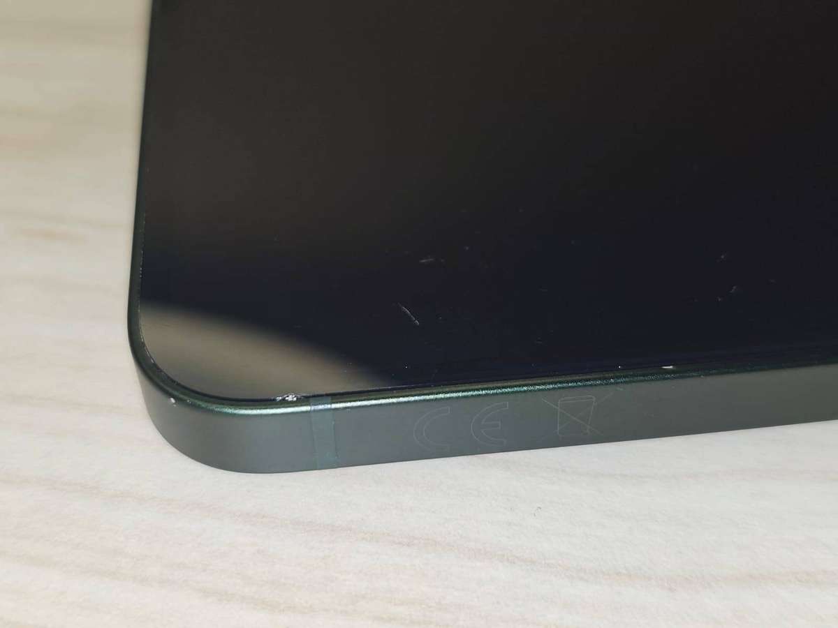 Apple iPhone 13 Mini 128GB 100% Battery Health