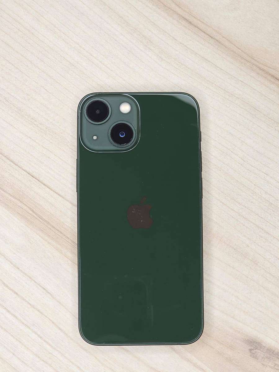 Apple iPhone 13 Mini 128GB 100% Battery Health