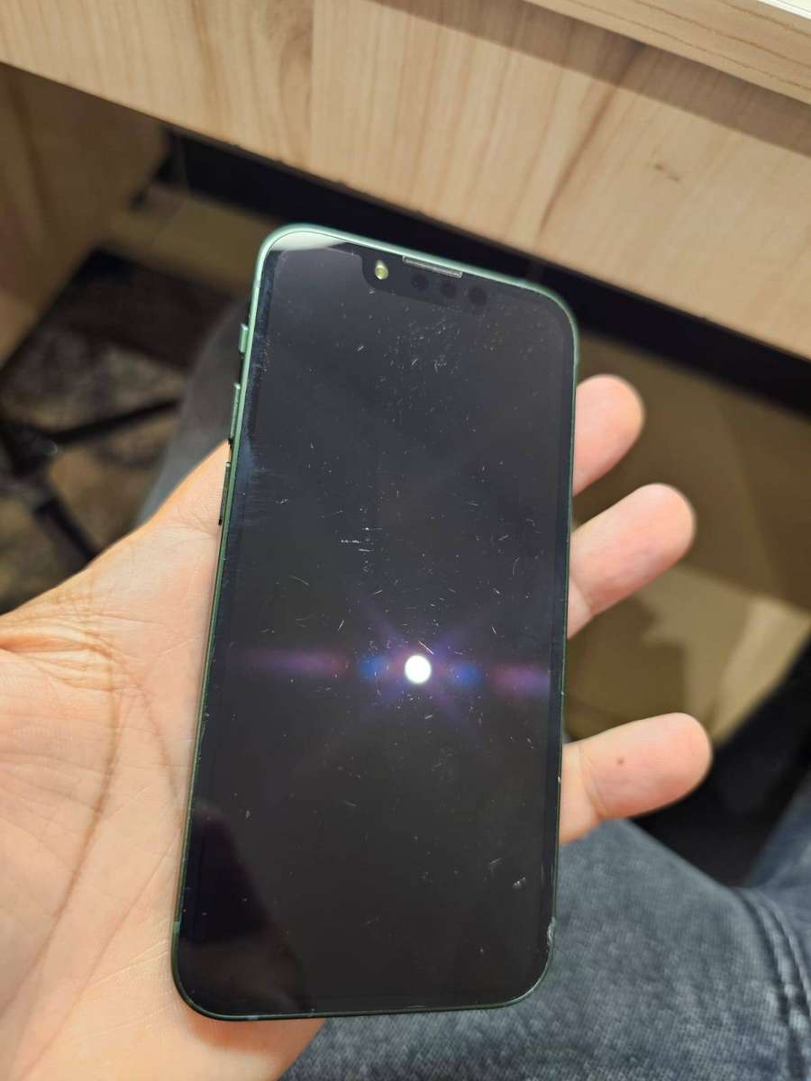 Apple iPhone 13 Mini 128GB 100% Battery Health