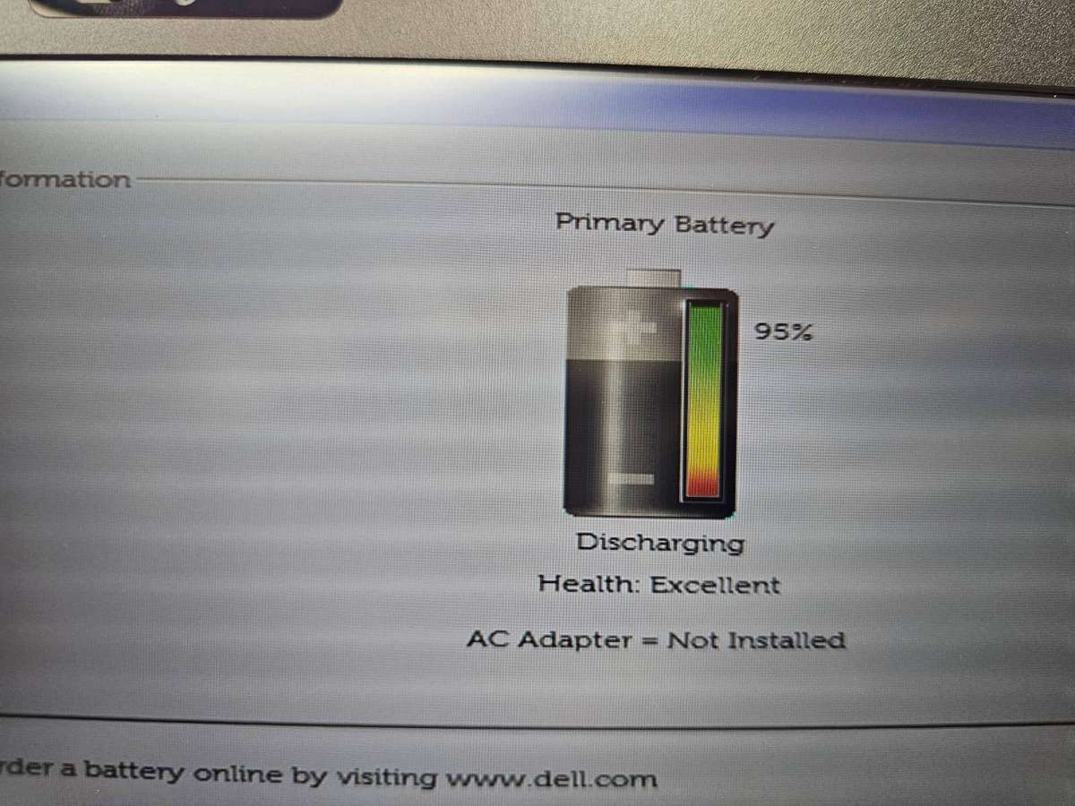 Dell Latitude 5510, 10th Gen i5 8gb ram 256gb ssd