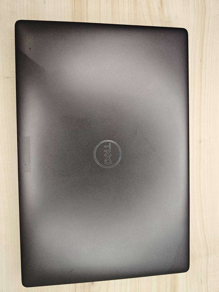 Dell Latitude 5400