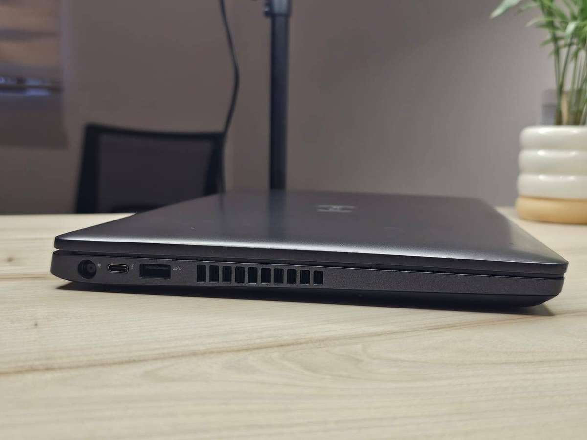 Dell Latitude 5400