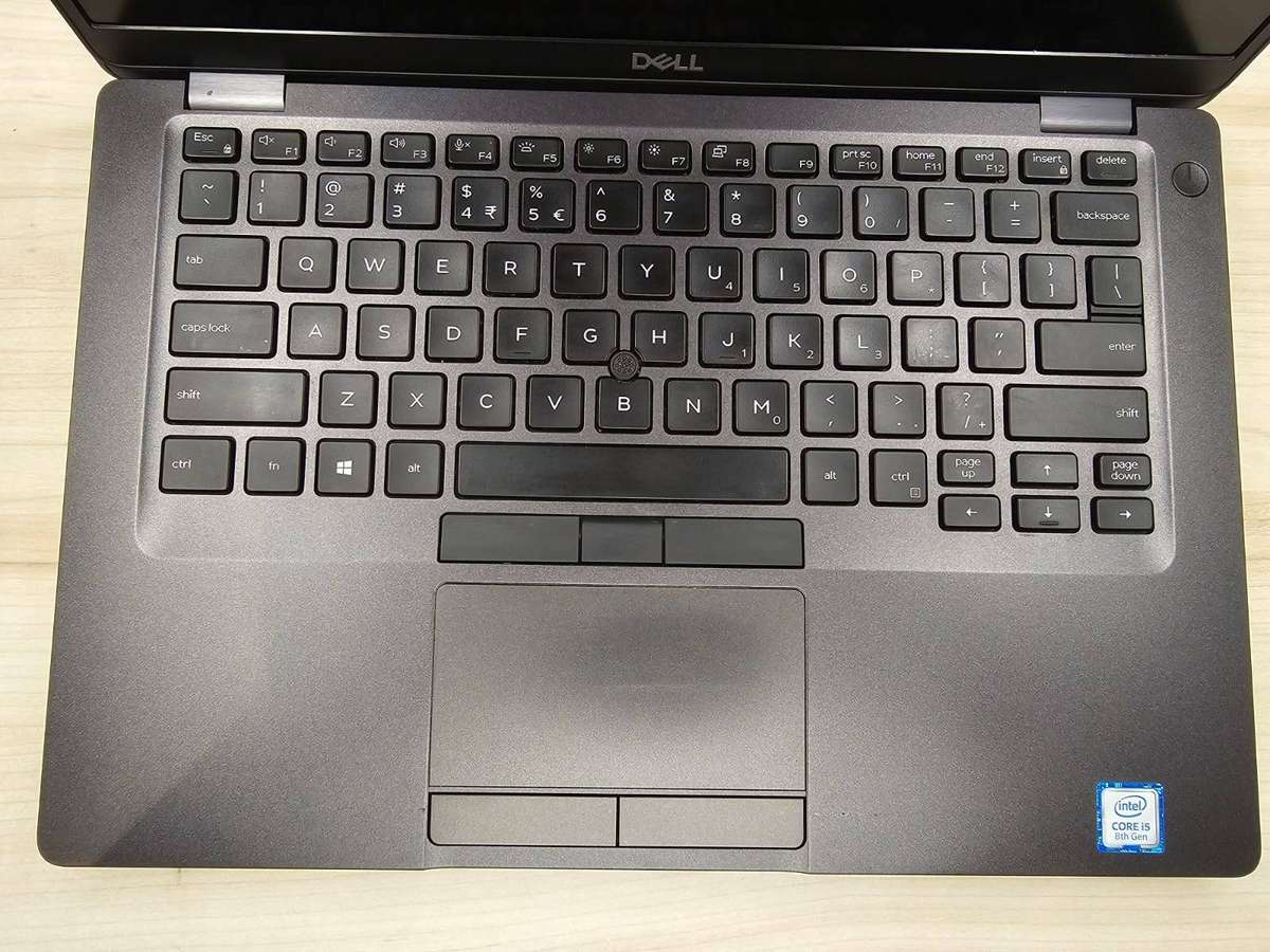 Dell Latitude 5400