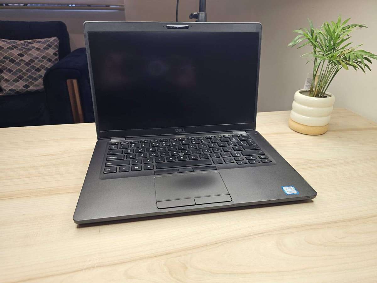 Dell Latitude 5400