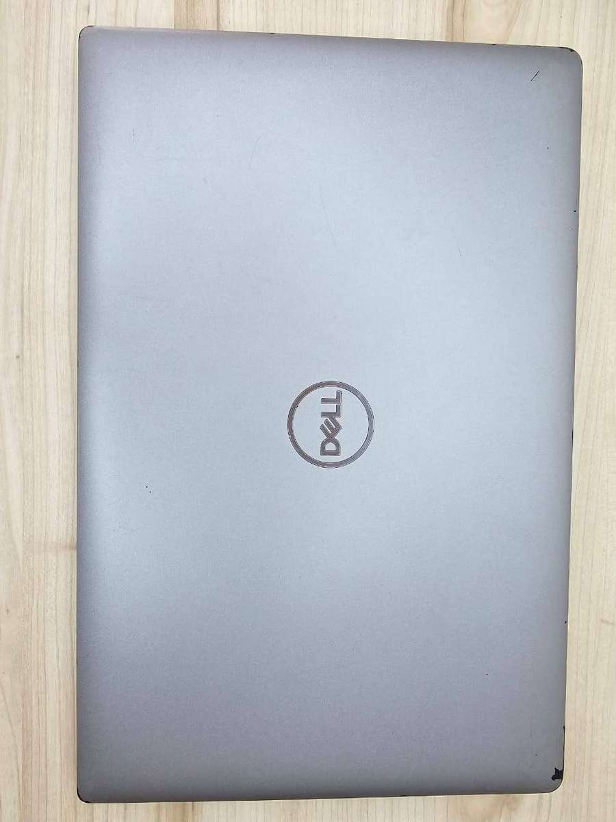 Dell Latitude 5520 Intel Iris Xe Graphics i5, 11th Gen  8GB 256GBssd