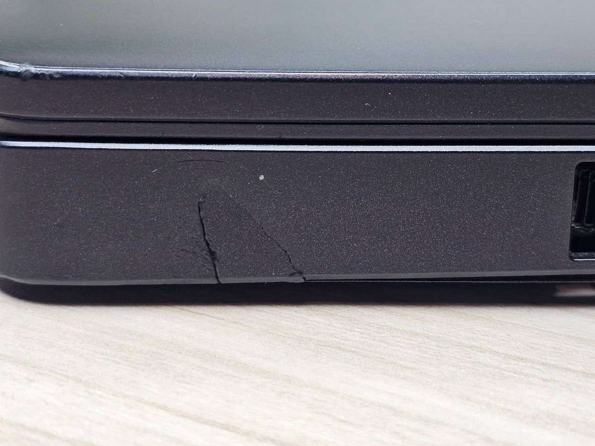 Dell Latitude E5570,  i5-6200@2.3GHz, 8GB RAM, 256GB SSD