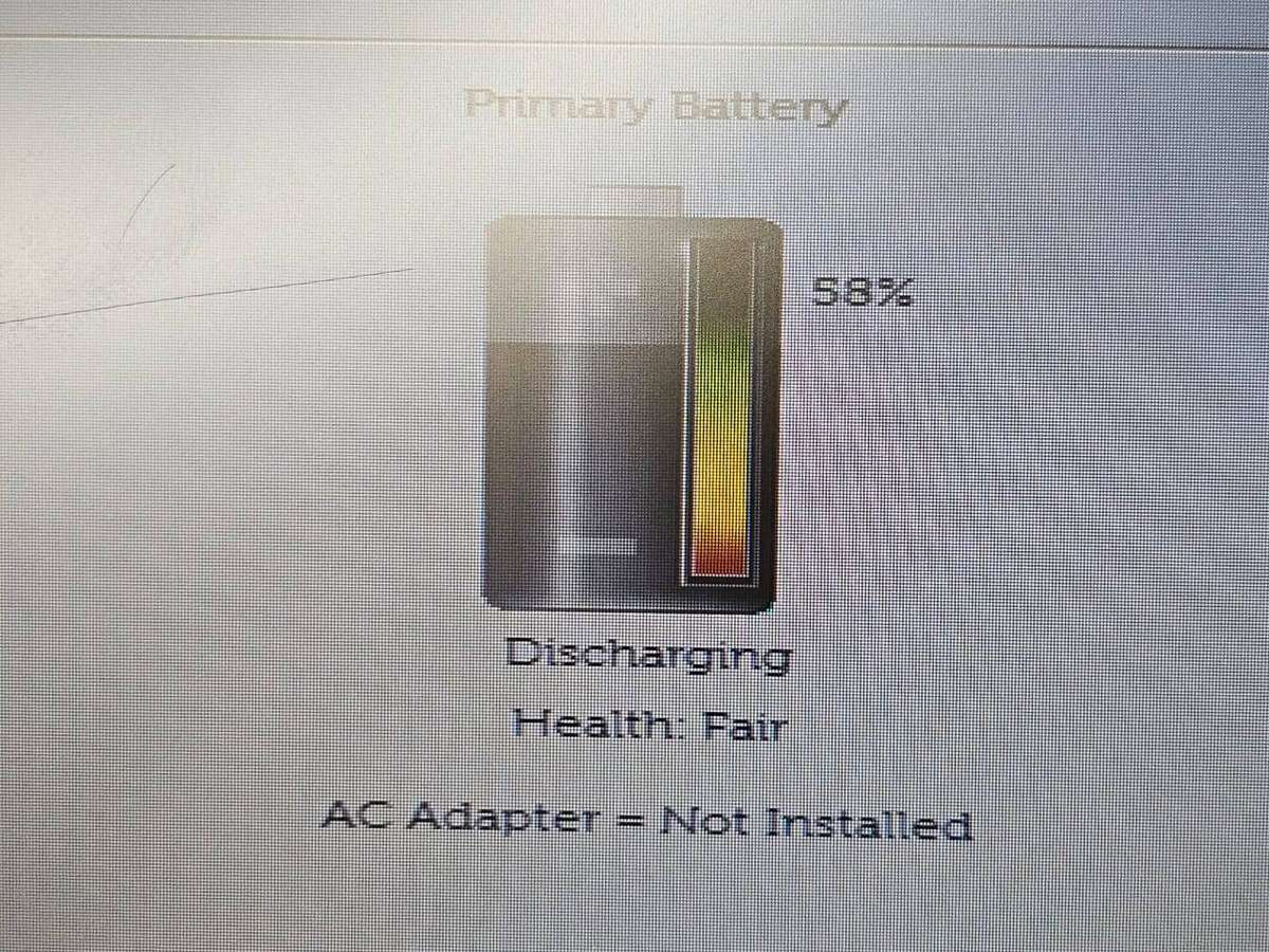 Dell Latitude E5570,  i5-6200@2.3GHz, 8GB RAM, 256GB SSD