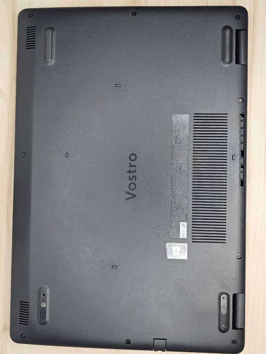 Dell Vostro 3500 11th Gen i3-1115G4@3.0GHz, 8GB RAM, 256GB NVMe SSD, 15` FHD Display