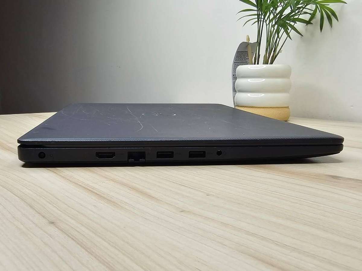 Dell Vostro 3500 11th Gen i3-1115G4@3.0GHz, 8GB RAM, 256GB NVMe SSD, 15` FHD Display