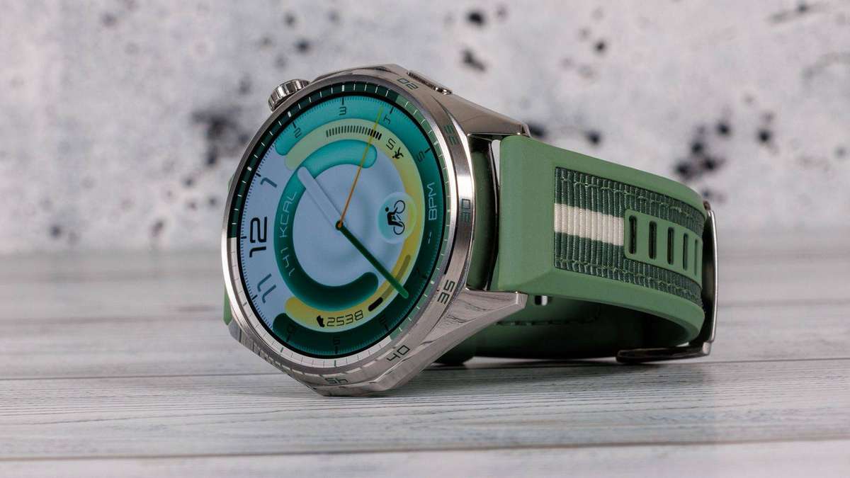 Huawei Watch GT 6 46mm Smart Watch