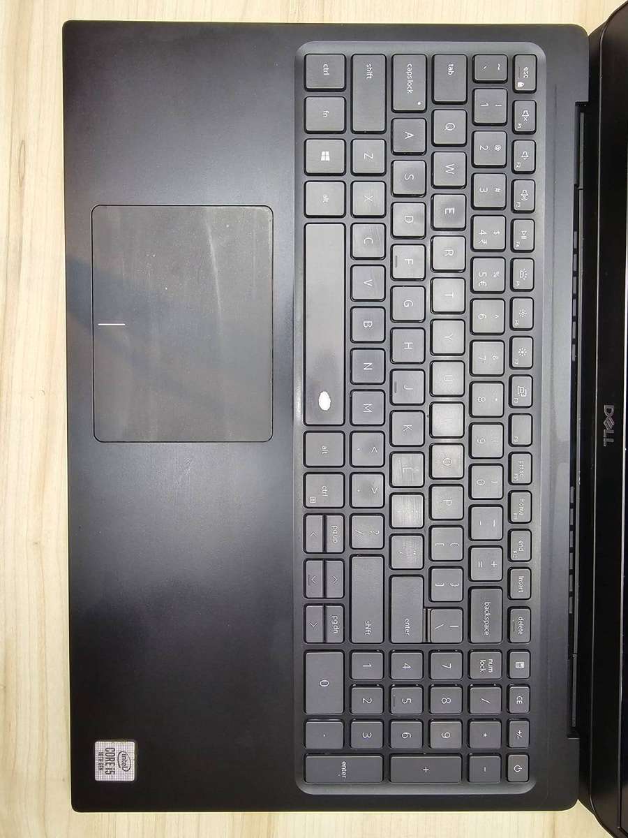 Dell Vostro 5590 i5 10th gen 16gb ram 256gbssd
