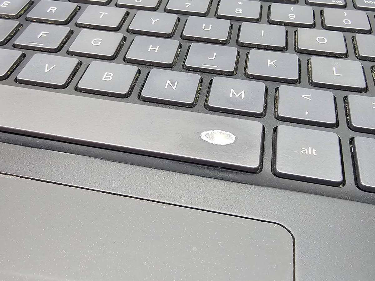 Dell Vostro 5590 i5 10th gen 16gb ram 256gbssd