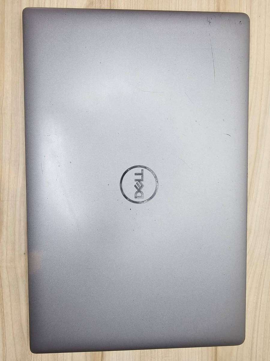 Dell Latitude 5520 Intel Iris Xe Graphics i5, 11th Gen  8GB 256GBssd
