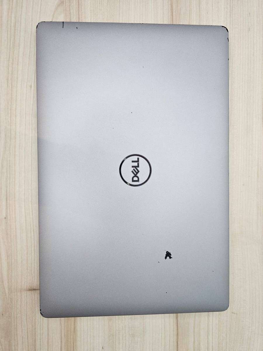 Dell Latitude 5510, 10th Gen i5 8gb ram 256gb ssd