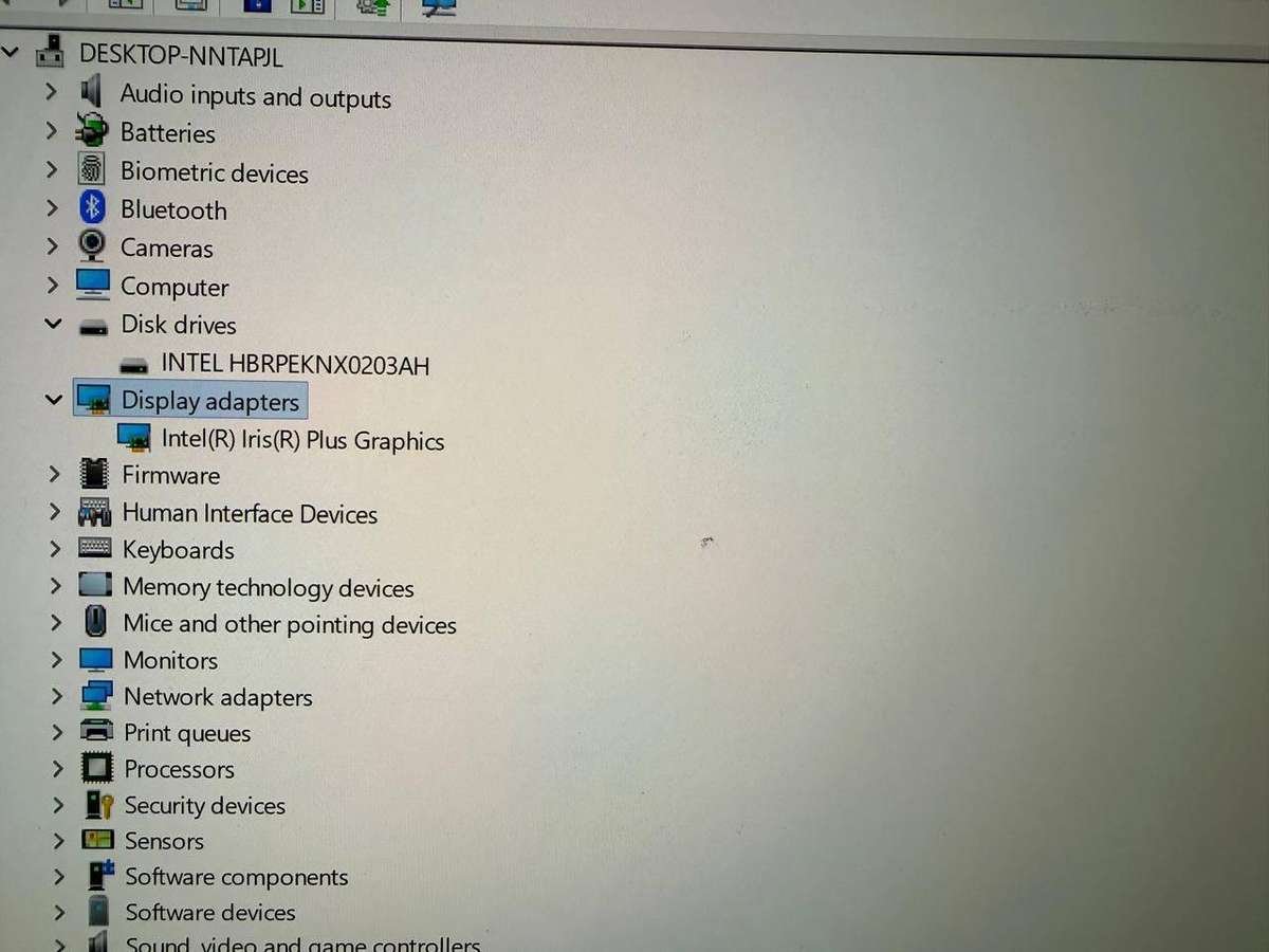 HP Spectre x360-13.3" 4K OLED Touch - 10th gen i7-1065G7 - 16GB - 1tbb SSD