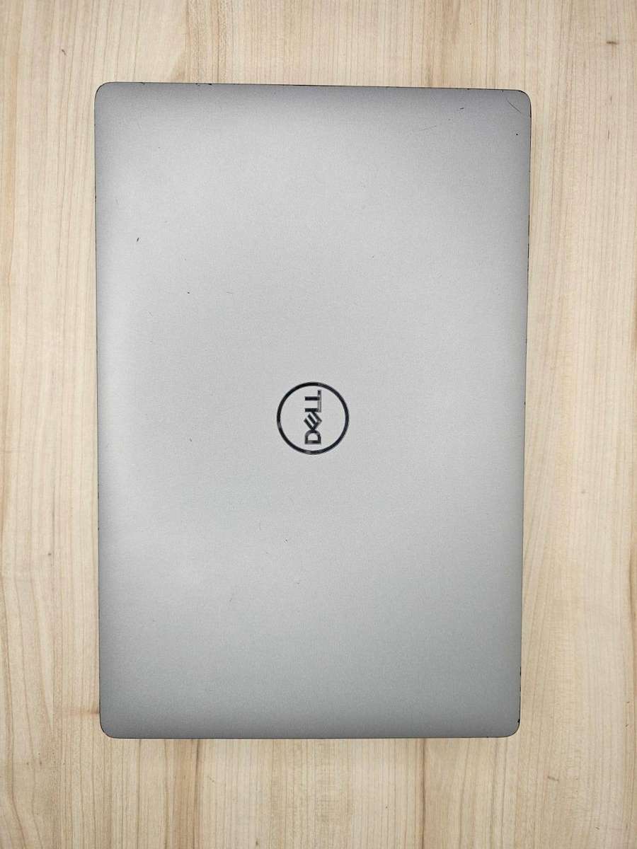Dell Latitude 5510, 10th Gen i5 8gb ram 256gb ssd new battery
