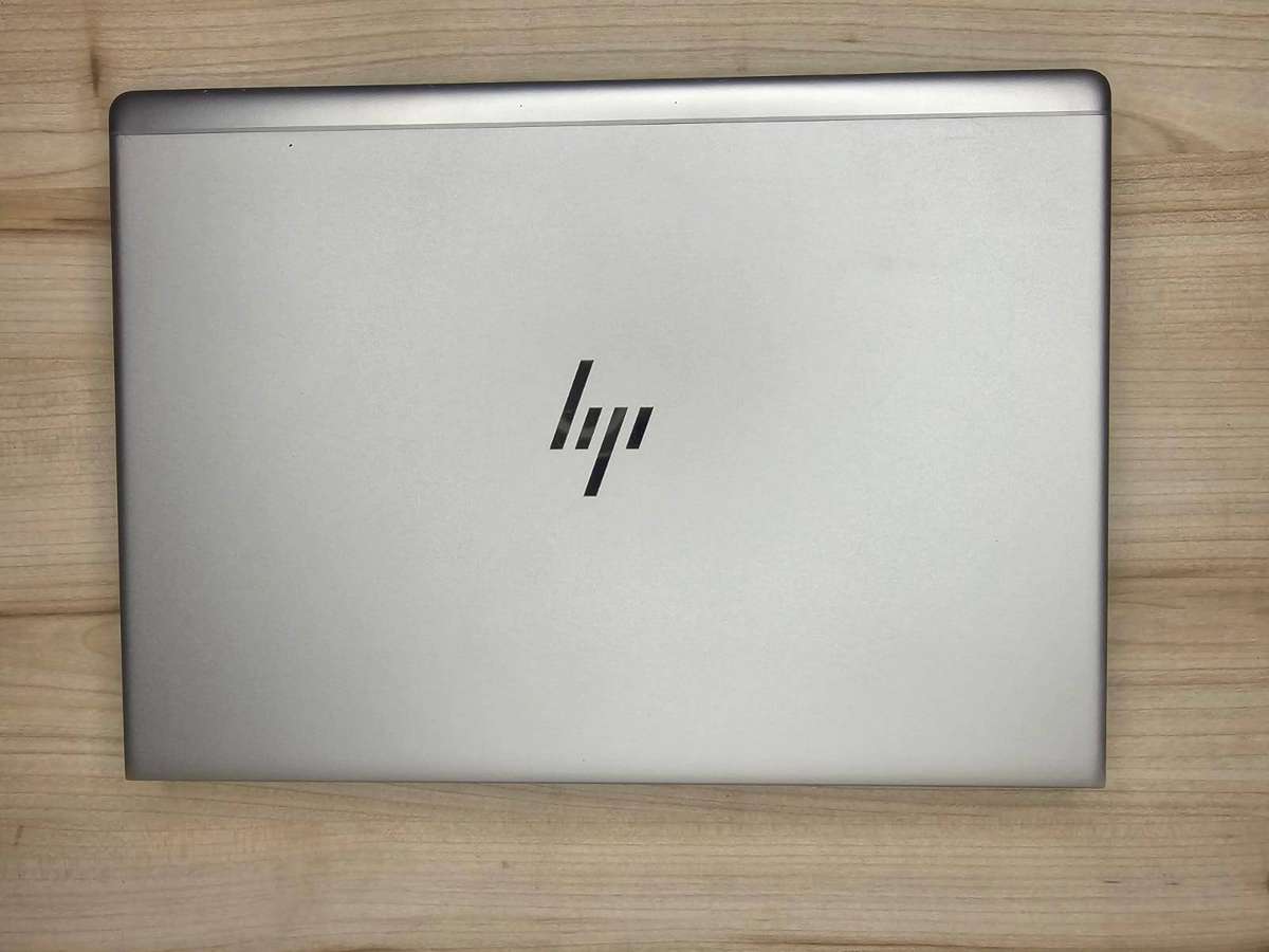 HP EliteBook 840 G6 8th Gen i5-8265U 8GB RAM 256GB SSD FHD Display LTE