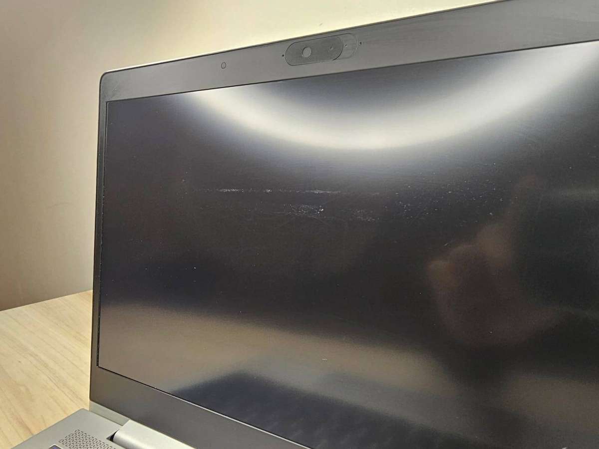 HP EliteBook 840 G6 8th Gen i5-8265U 8GB RAM 256GB SSD FHD Display LTE