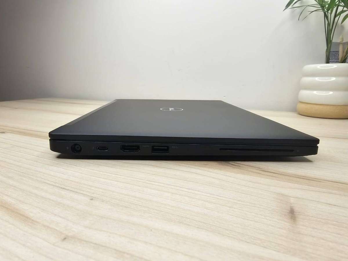 Dell Latitude 7280, 12.5` FHD  Display LTE , i7-6600U@2.8GHz, 8GB RAM, 256GB m.2 SSD