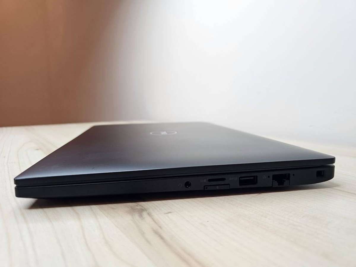 Dell Latitude 7490, 8th Gen i7-8650U, 16GB RAM, 512GB NVMe SSD, 14` FHD Display, Lte