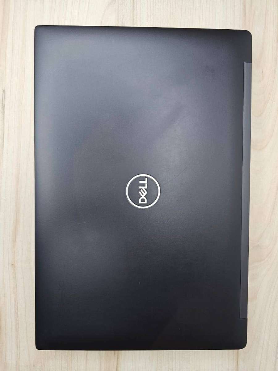 Dell Latitude 7490, 8th Gen i7-8650U, 16GB RAM, 512GB NVMe SSD, 14` FHD Display, Lte