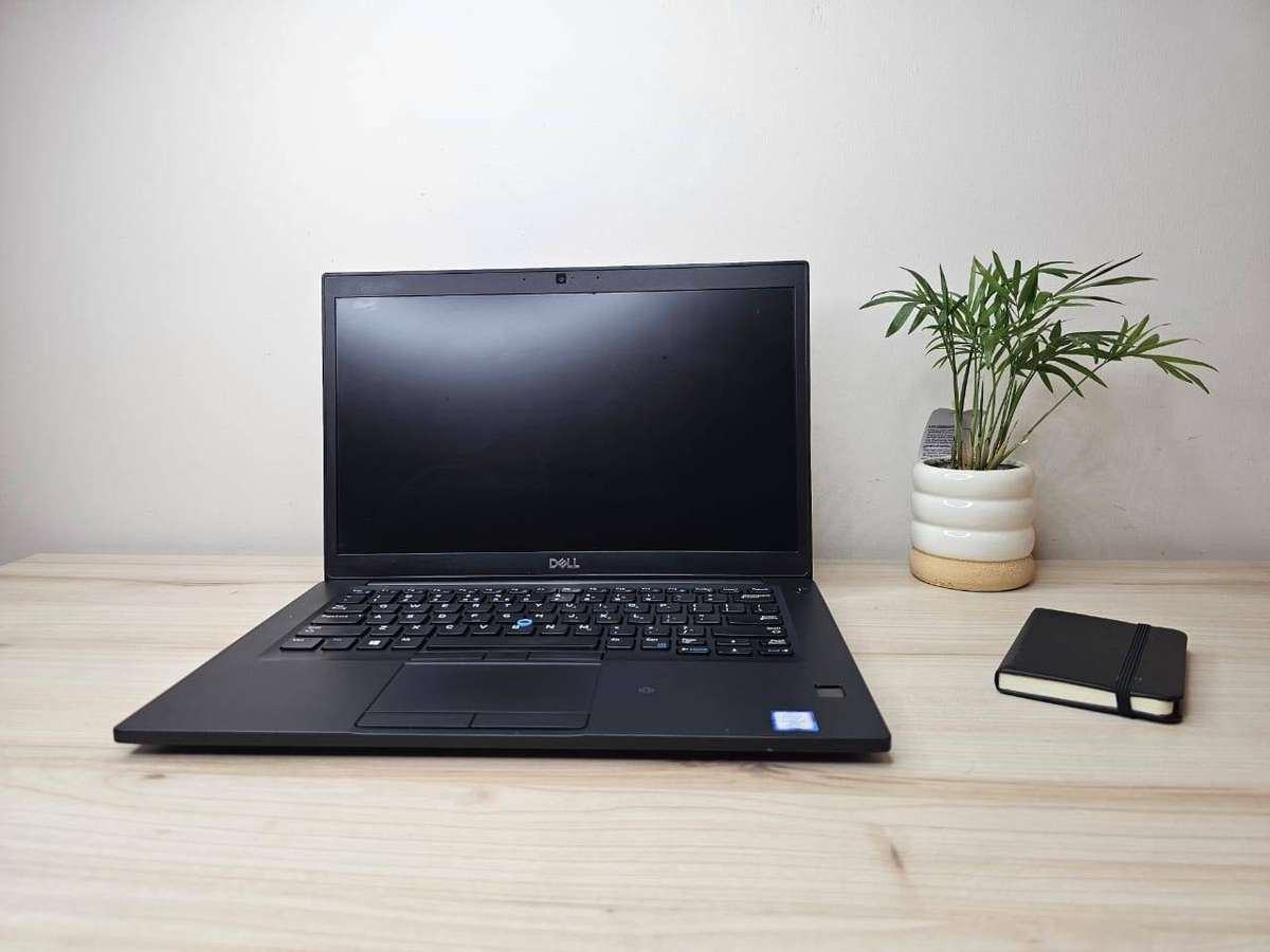 Dell Latitude 7490, 8th Gen i7-8650U, 16GB RAM, 512GB NVMe SSD, 14` FHD Display, Lte