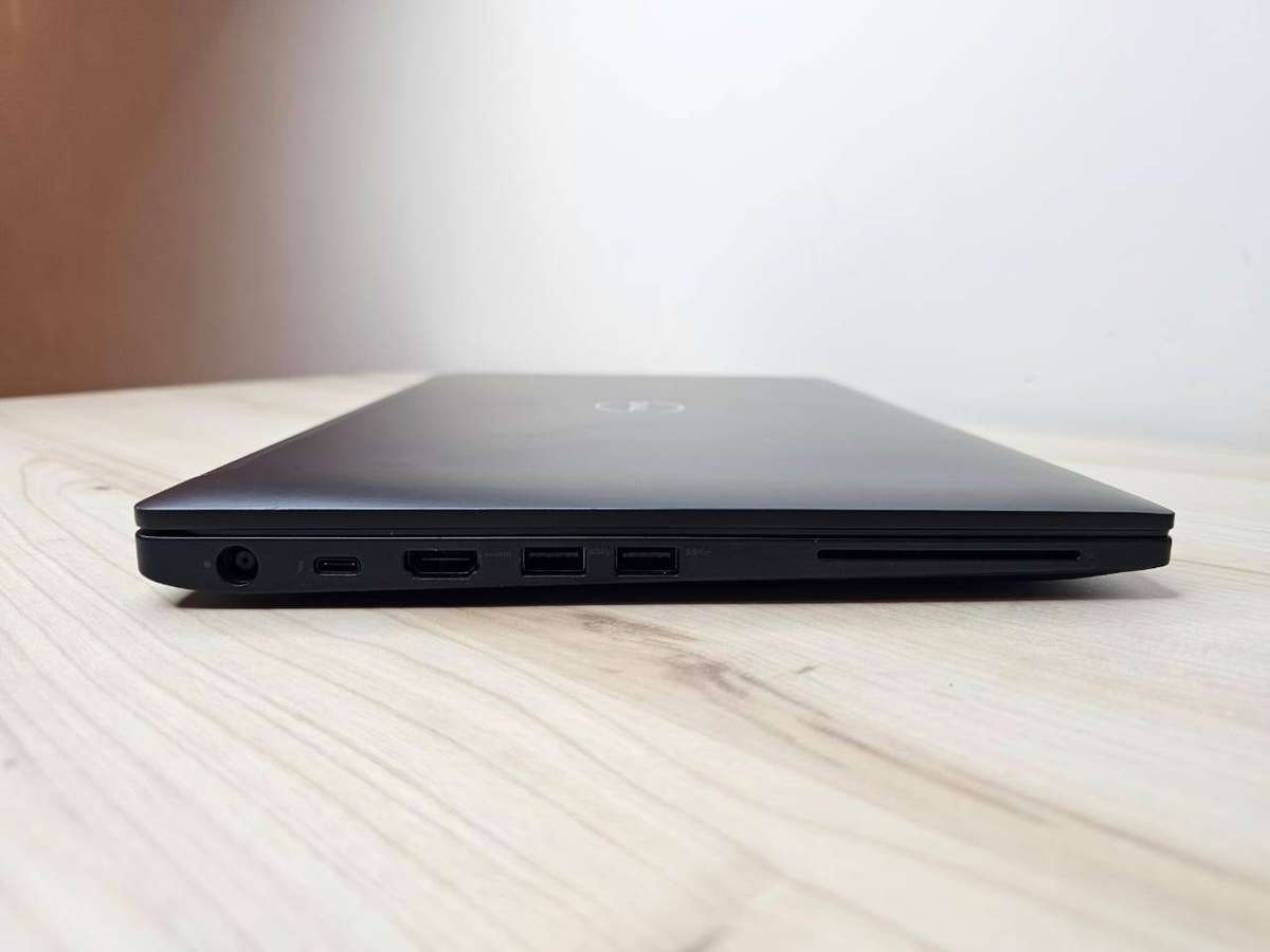 Dell Latitude 7490, 8th Gen i7-8650U, 16GB RAM, 512GB NVMe SSD, 14` FHD Display, Lte