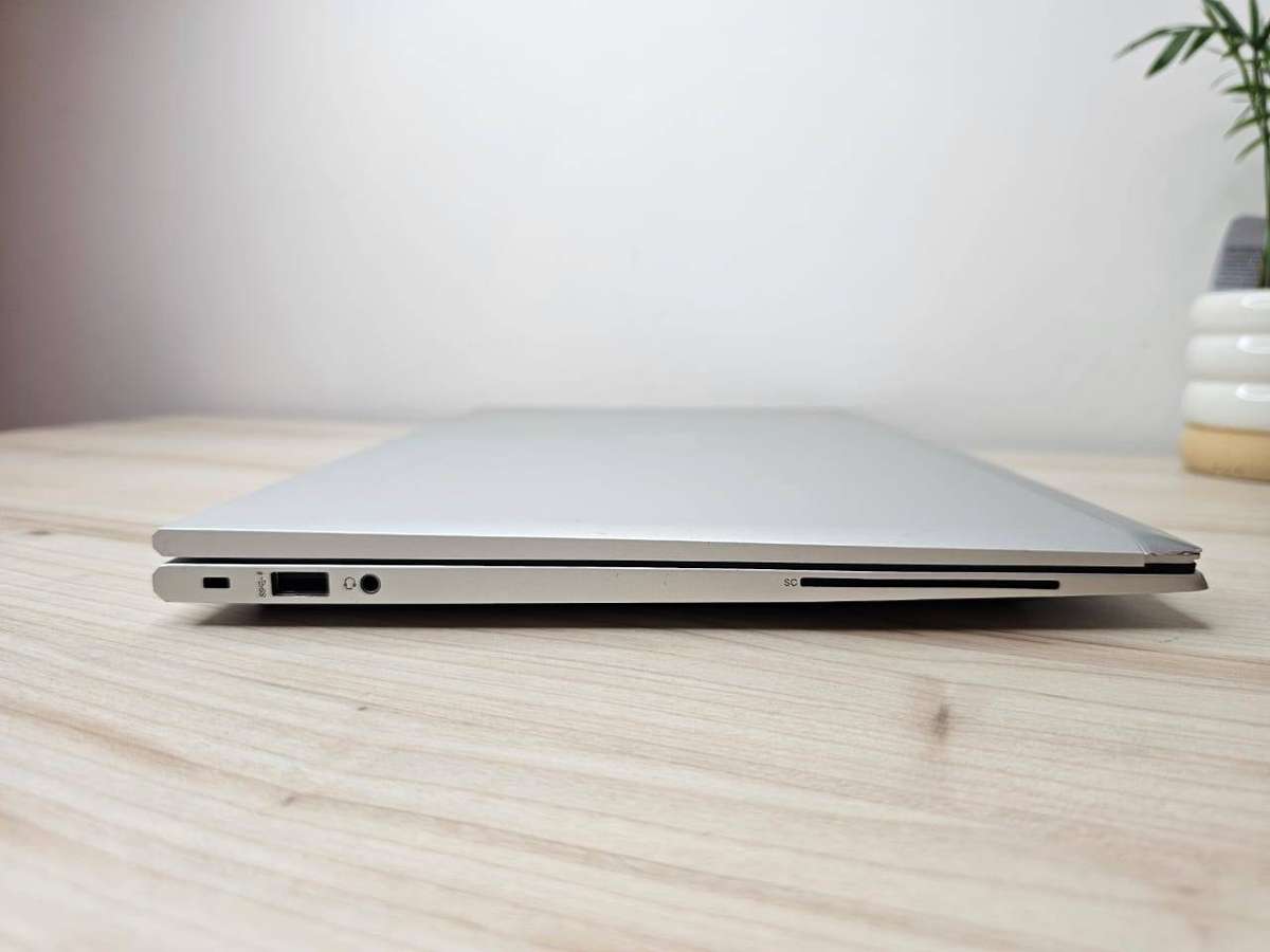 HP EliteBook 850 G8 Notebook PC IDS Base Model Core 17 11th gen LTE FHD Dispaly