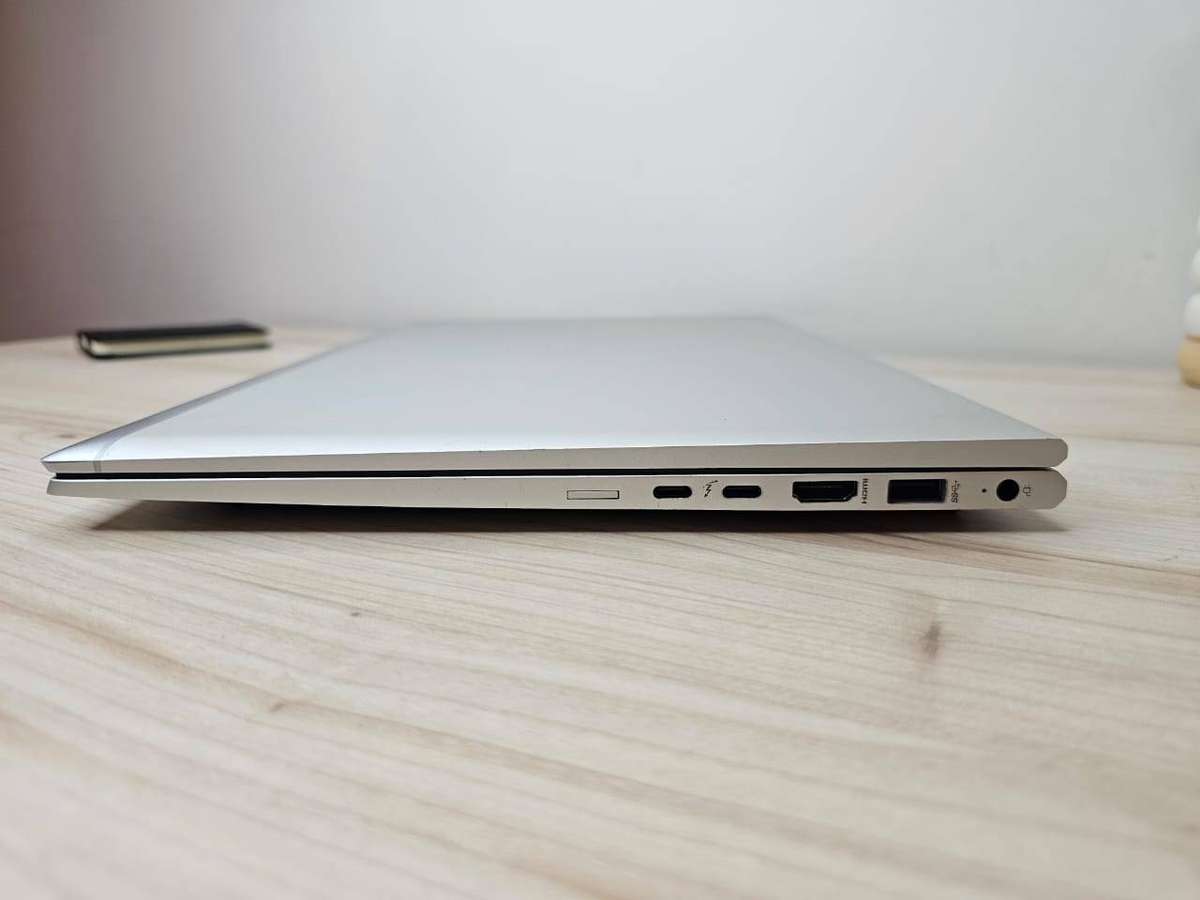 HP EliteBook 850 G8 Notebook PC IDS Base Model Core 17 11th gen LTE FHD Dispaly