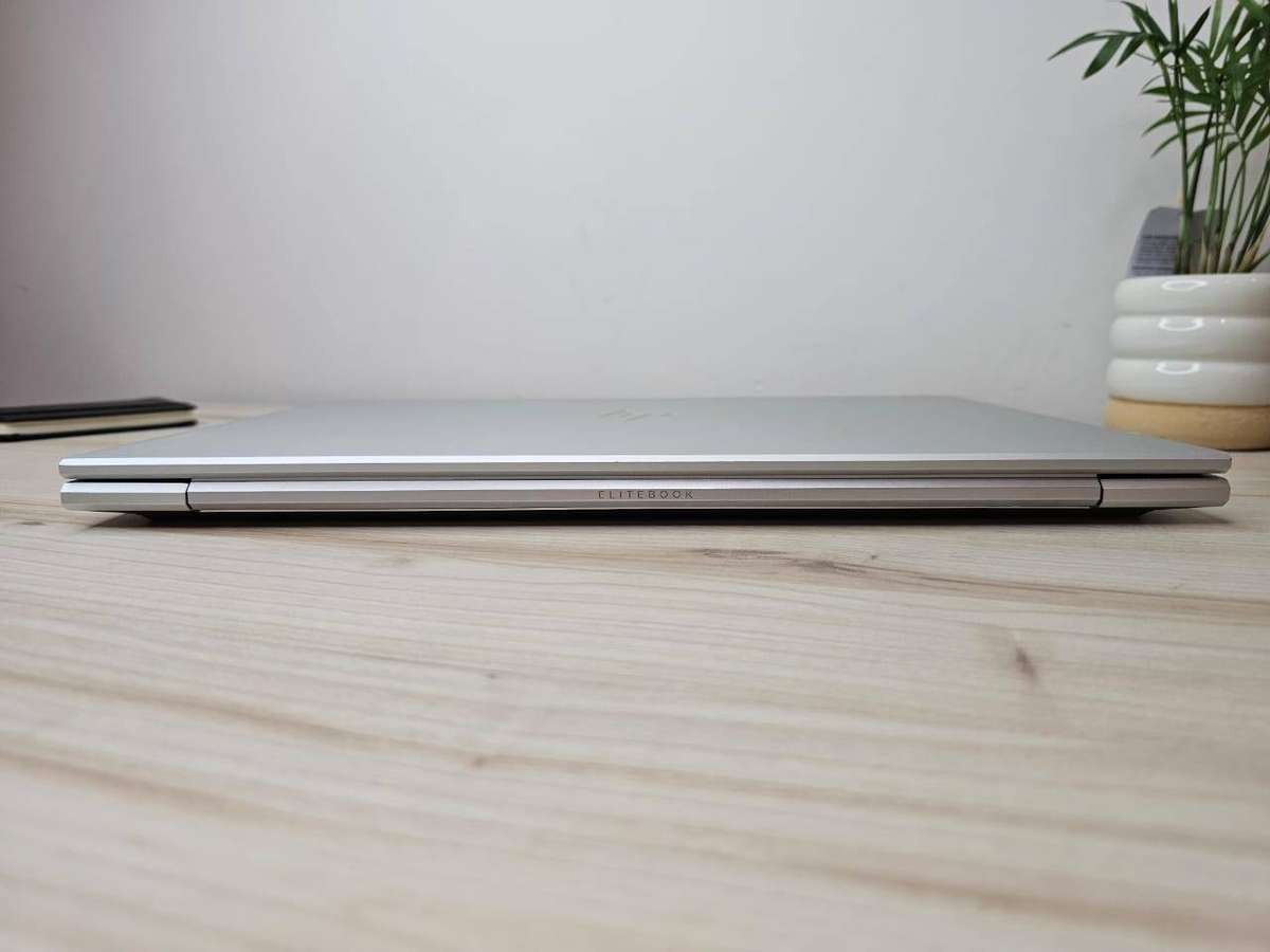 HP EliteBook 850 G8 Notebook PC IDS Base Model Core 17 11th gen LTE FHD Dispaly