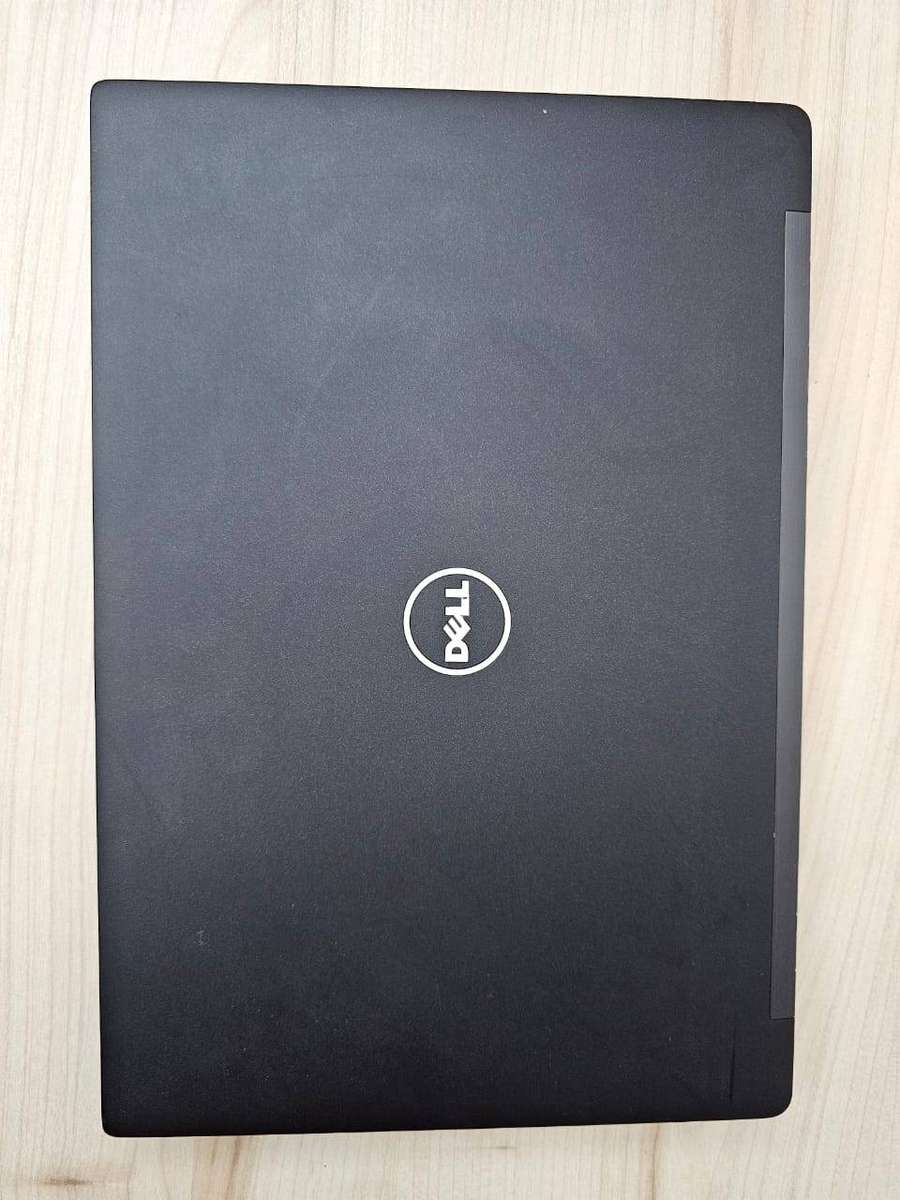 Dell Latitude 7280, 12.5` FHD  Display LTE , i7-6600U@2.8GHz, 8GB RAM, 256GB m.2 SSD new batt
