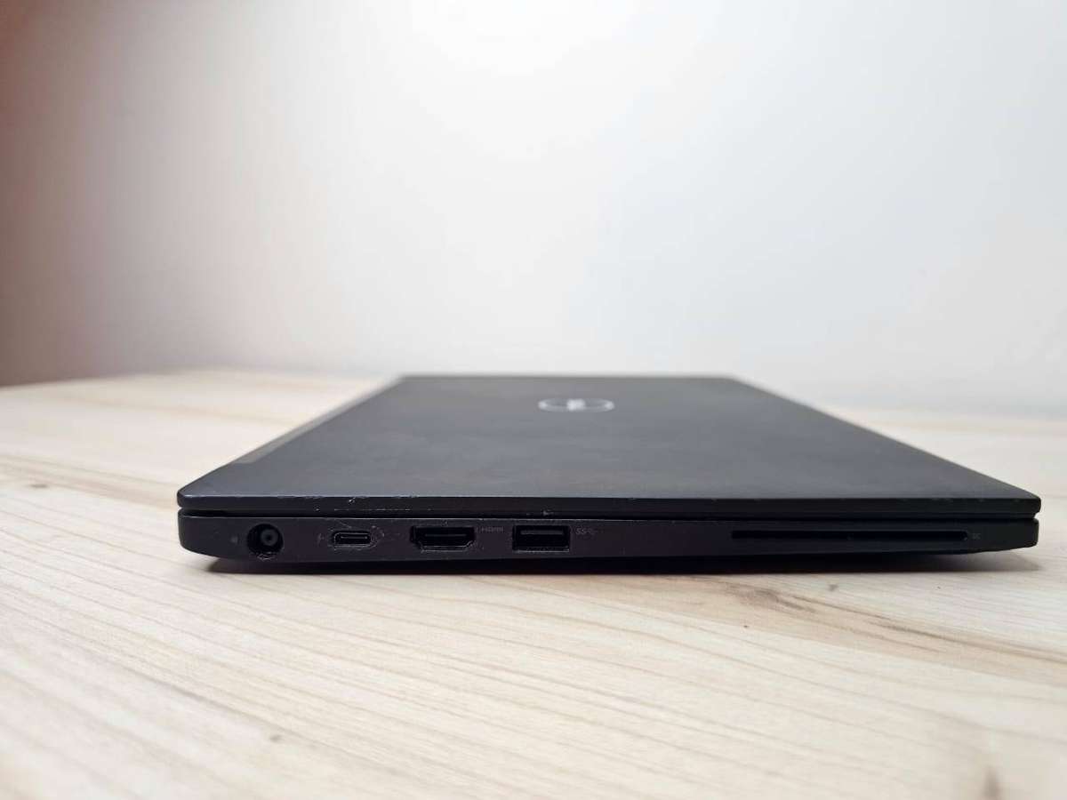 Dell Latitude 7280, 12.5` FHD  Display LTE , i7-6600U@2.8GHz, 8GB RAM, 256GB m.2 SSD new batt