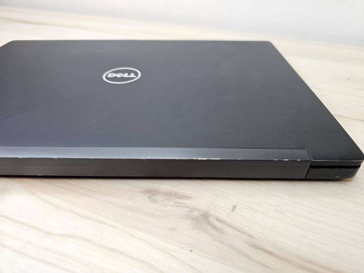 Dell Latitude 7280, 12.5` FHD  Display LTE , i7-6600U@2.8GHz, 8GB RAM, 256GB m.2 SSD new batt